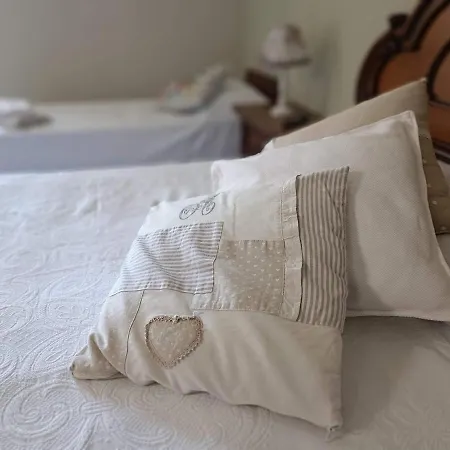 La Locanda Degli Elfi Di Locanda Casa Porrati Bed & Breakfast *