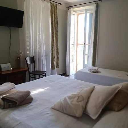 Bed & Breakfast La Locanda Degli Elfi Di Locanda Casa Porrati Lu (Piedmont)