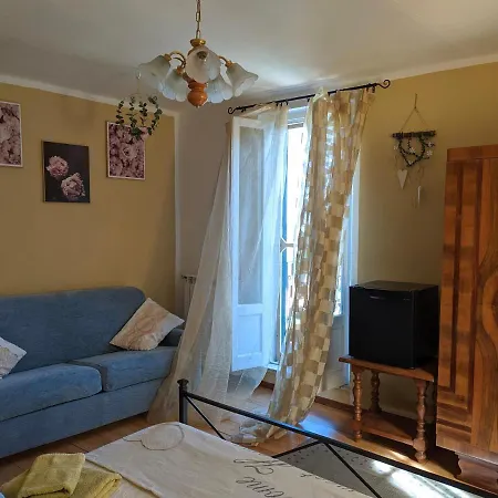 La Locanda Degli Elfi Di Locanda Casa Porrati Bed & Breakfast Lu (Piedmont)