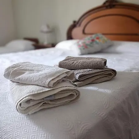 La Locanda Degli Elfi Di Locanda Casa Porrati Bed & Breakfast *