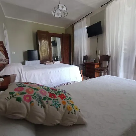 Bed & Breakfast La Locanda Degli Elfi Di Locanda Casa Porrati