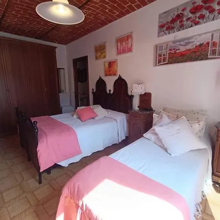 La Locanda Degli Elfi Di Locanda Casa Porrati Lu (Piedmont)