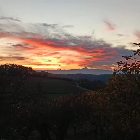 Bed & Breakfast La Locanda Degli Elfi Di Locanda Casa Porrati *