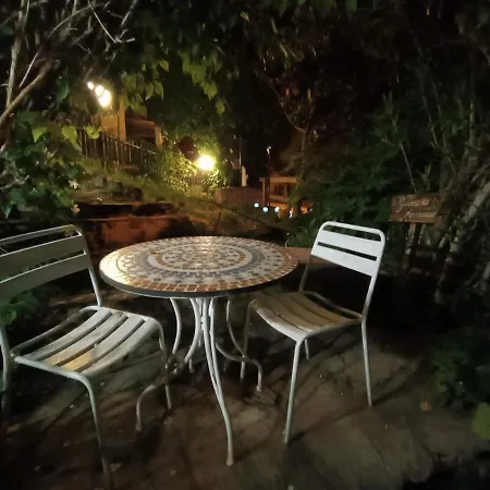 Bed & Breakfast La Locanda Degli Elfi Di Locanda Casa Porrati Lu (Piedmont)