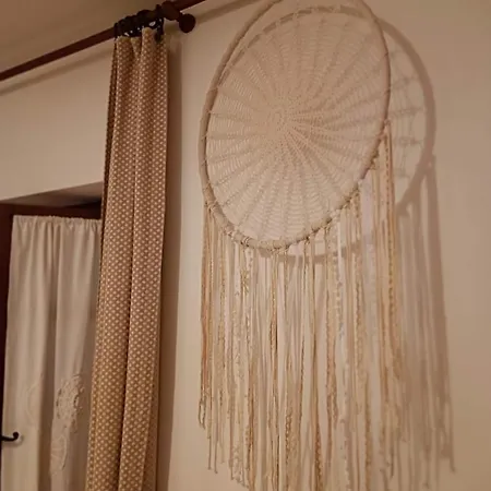 La Locanda Degli Elfi Di Locanda Casa Porrati Bed & Breakfast Lu (Piedmont)