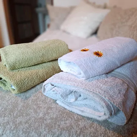 La Locanda Degli Elfi Di Locanda Casa Porrati Bed & Breakfast Lu (Piedmont)