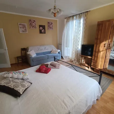 La Locanda Degli Elfi Di Locanda Casa Porrati *